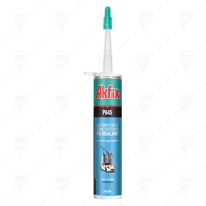 POLYURETHANE SEALANT 645 310ml