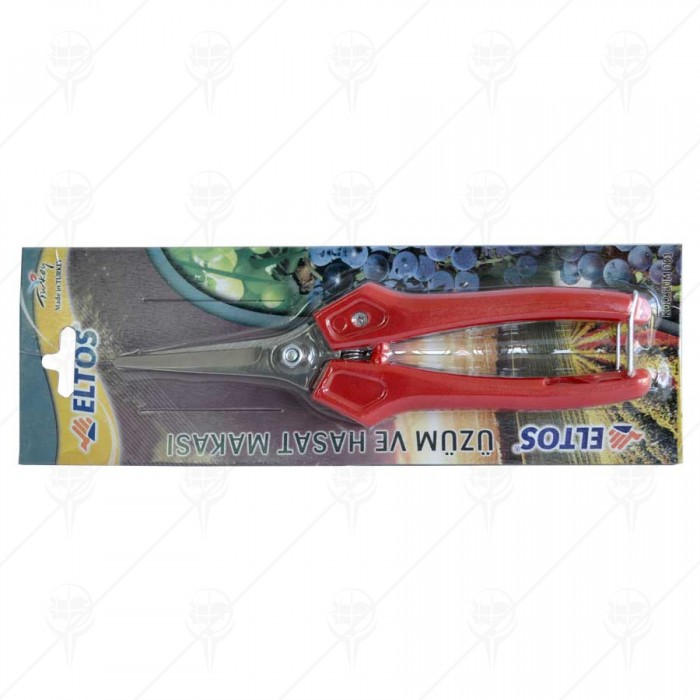 PRUNING SHEAR 7.5" ELTOS