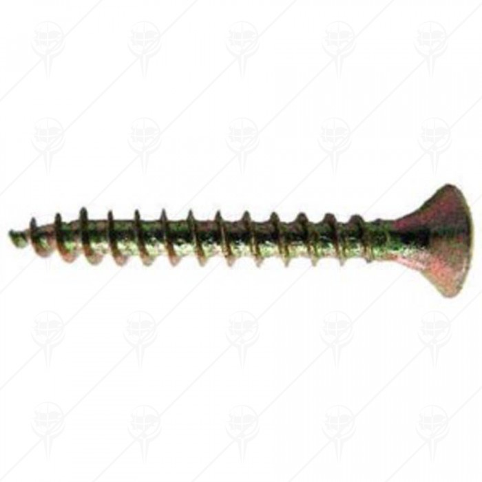 SCREW FOR WOOD ROKS 5*25 500PCS