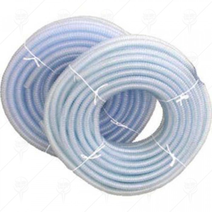 TRANSPARENT SPIRAL HOSE HERLY