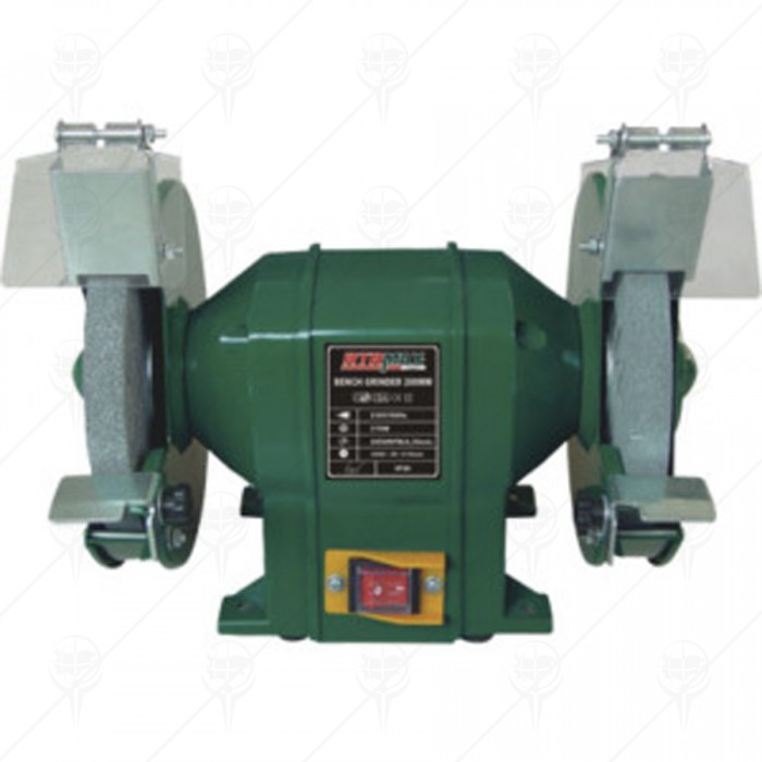 BENCH GRINDER 125MM 120W RTR