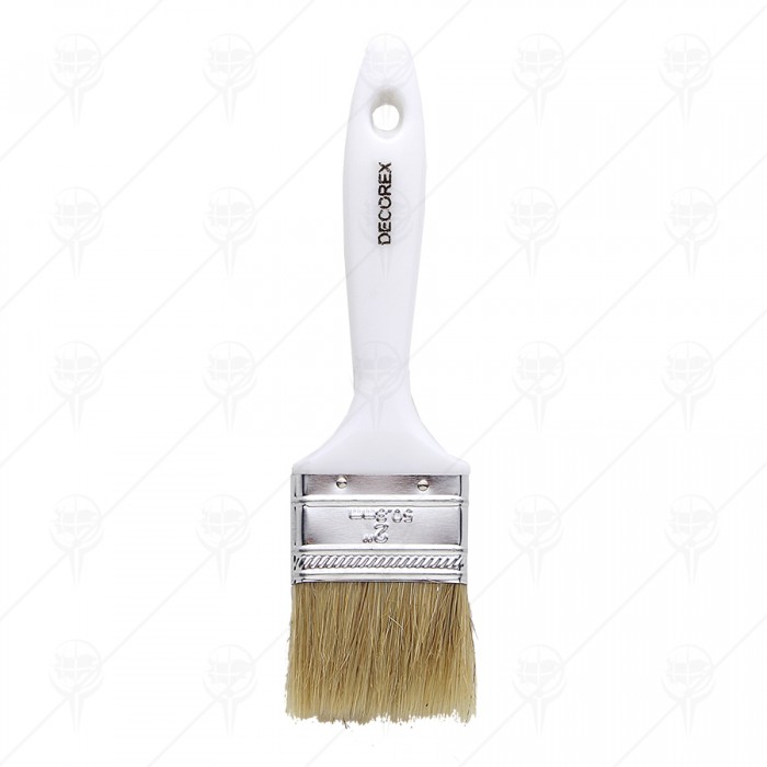 PAINT BRUSH PVC HANDLE