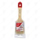 PAINT BRUSH WOODEN HANDLE