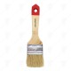 PAINT BRUSH WOODEN HANDLE