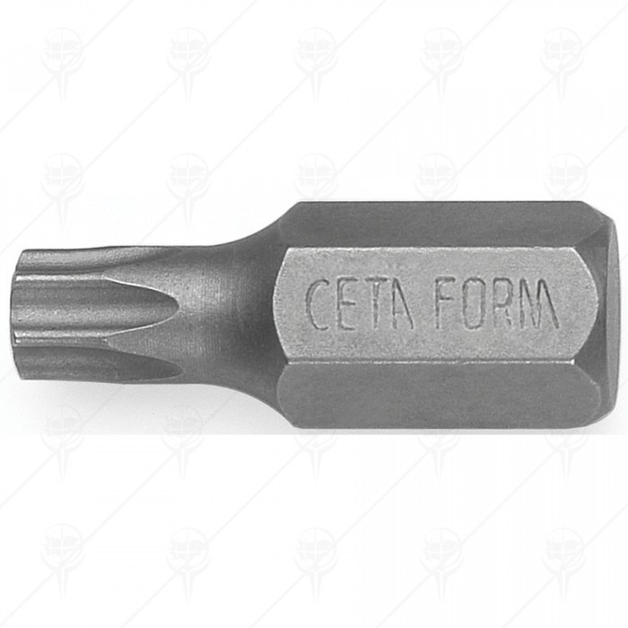 НАКРАЙНИК ЗА ВЛОЖКА TORX 30MM CF