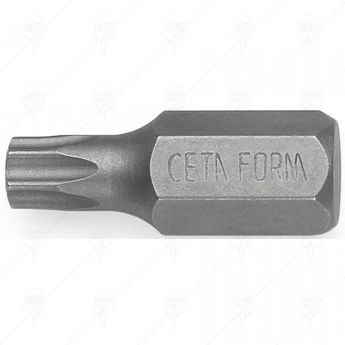 TORX BIT 30MM CF