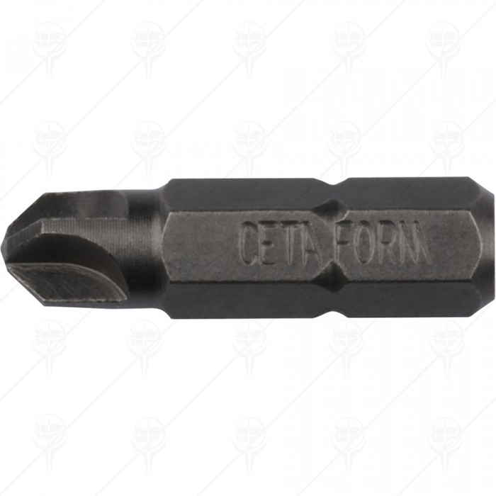 BIT TORX NO.10 x 25 MM; CF