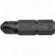 TORQ-SET BIT NO.10X25MMCF