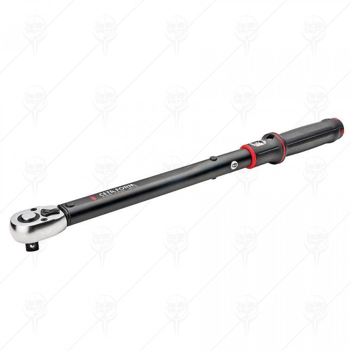 3/8 DRIVE TORQUE WRENCH