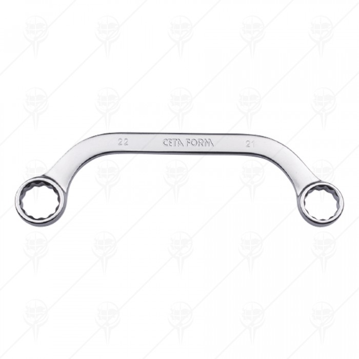 HALF MOON RING WRENCH