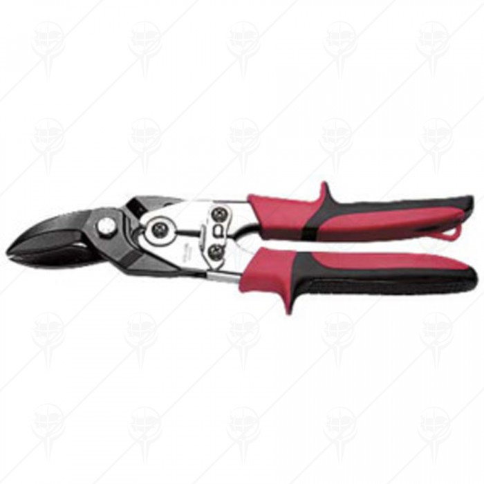 HIGH LEVERAGE FIGURE TIN SNIPS 250MM CF