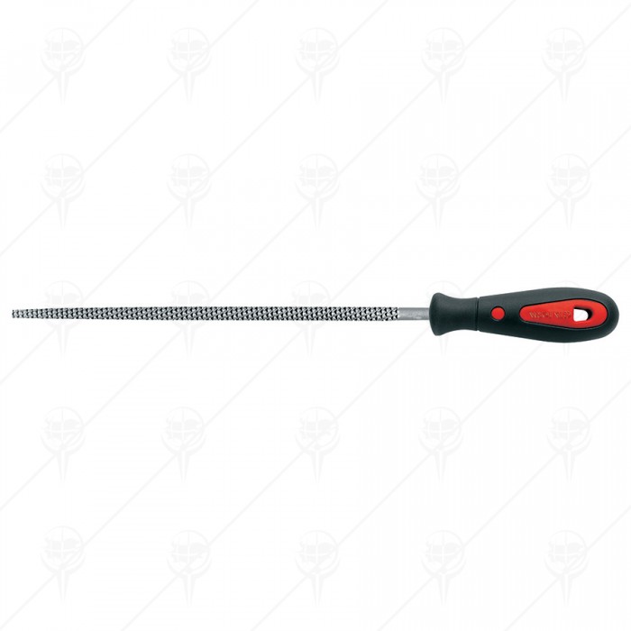 ROUND RASP WITH HANDLE CF