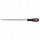 ROUND RASP WITH HANDLE CF