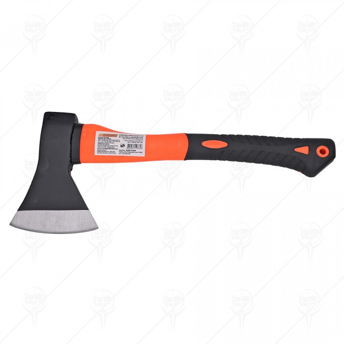 AXE 600GR FIBER HANDLE L37CM PREMIUM