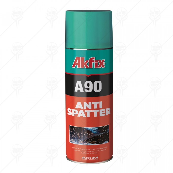 SPRAY AKFIX MIG-MAG A90 SUDURA 400 ml AKFIX