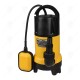 WASTEWATER PUMP 900W RTR