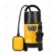 WASTEWATER PUMP 900W RTR