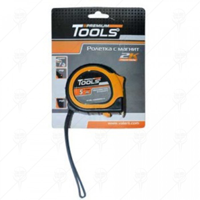 TAPE MEASURE /MAGNETIC PREMIUM