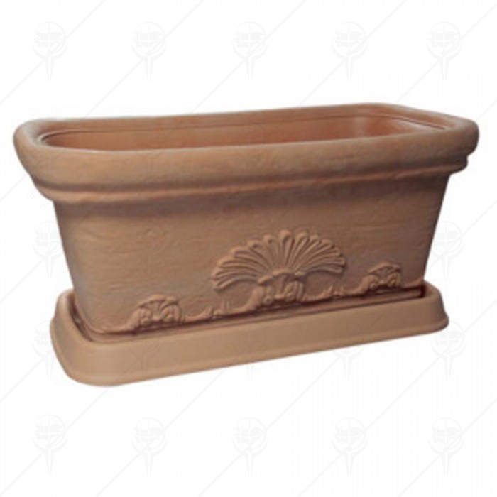 FLOWERPOT 60*30 30L FLORA