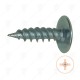 SCREW BUTTON HEAD SHARP 4.2