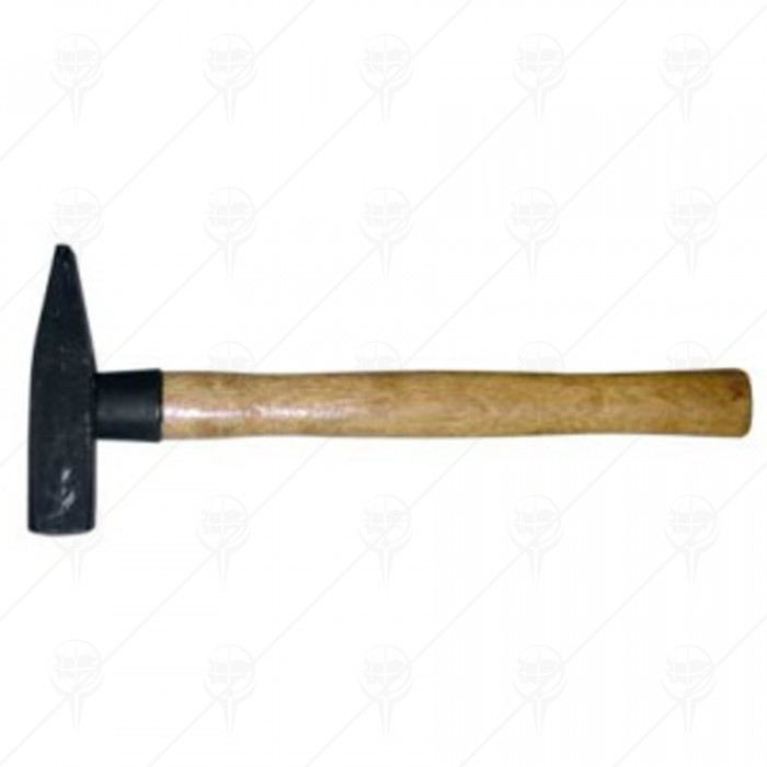 HAMMER WITH WOODEN HANDLE PREMIUM