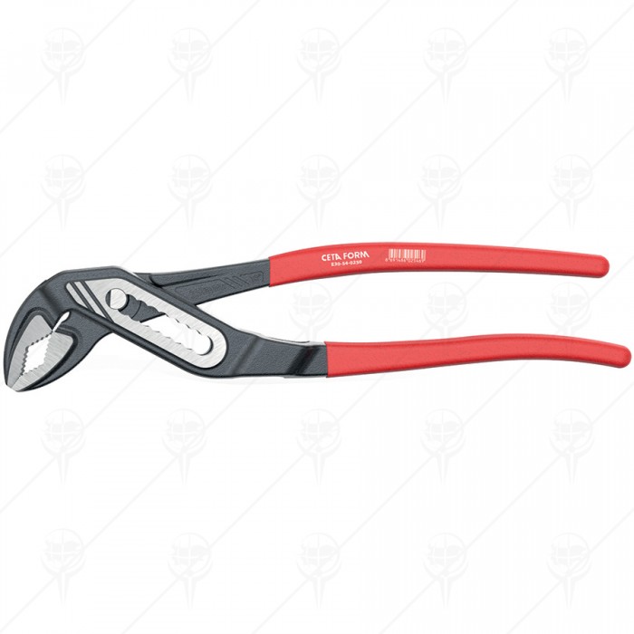 WATER PUMP PLIERS (Е30-54) CF