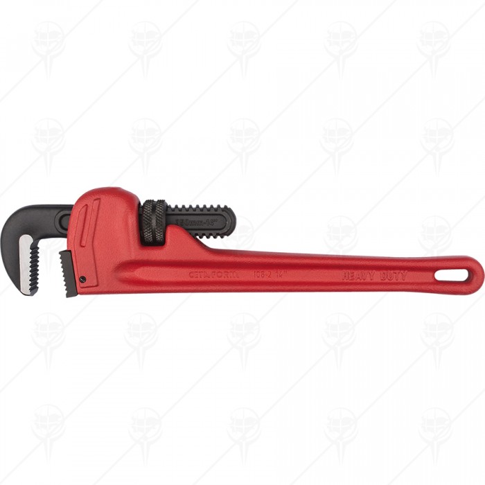 HEAVY DUTY PIPE WRENCH CF