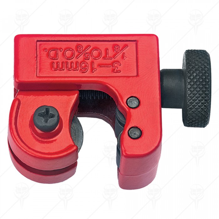 MINI COPPER PIPE CUTTER 3-16MM CF