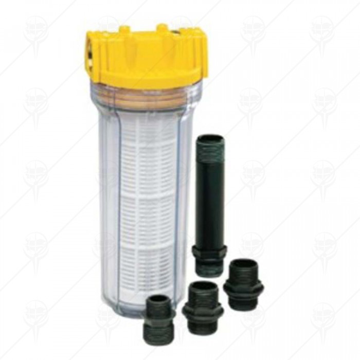 FILTER FOR WATER PUMP