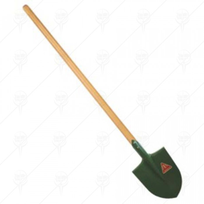 SPADE SHOVEL WITH HANDLE YAPARLAR