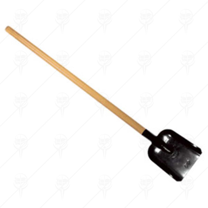 SHOVEL WITH HANDLE RUSSIAN