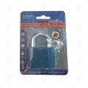 PADLOCK /BLUE/ PREMIUMFIX