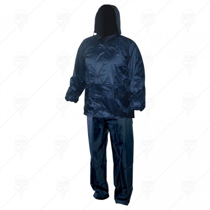 RAINCOAT JACKET/TROUSERS RANGER