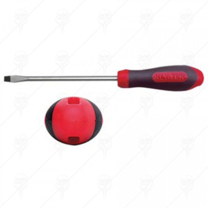 SCREWDRIVER "KLY-TEK" (-) 5.5*150MM