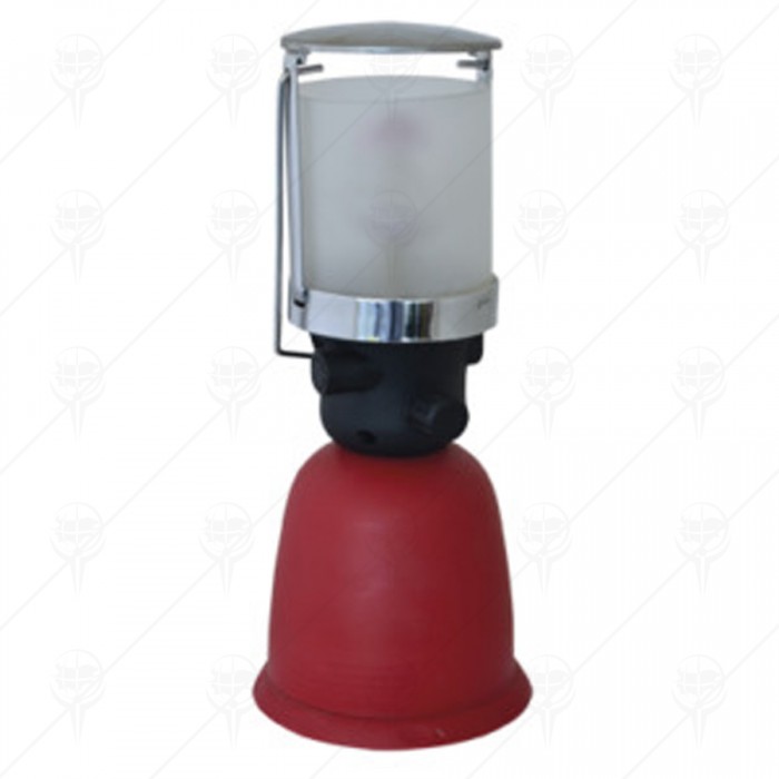 LAMPA DE CAMPING 190GR PRO.