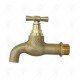 WATER BRASS TAP