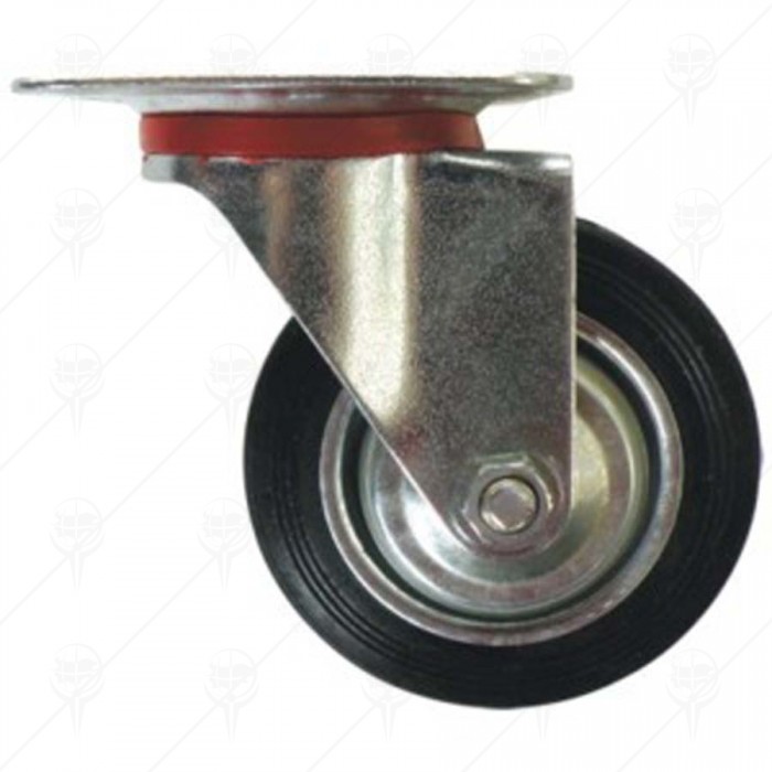 WHEEL SWIVEL TYPE