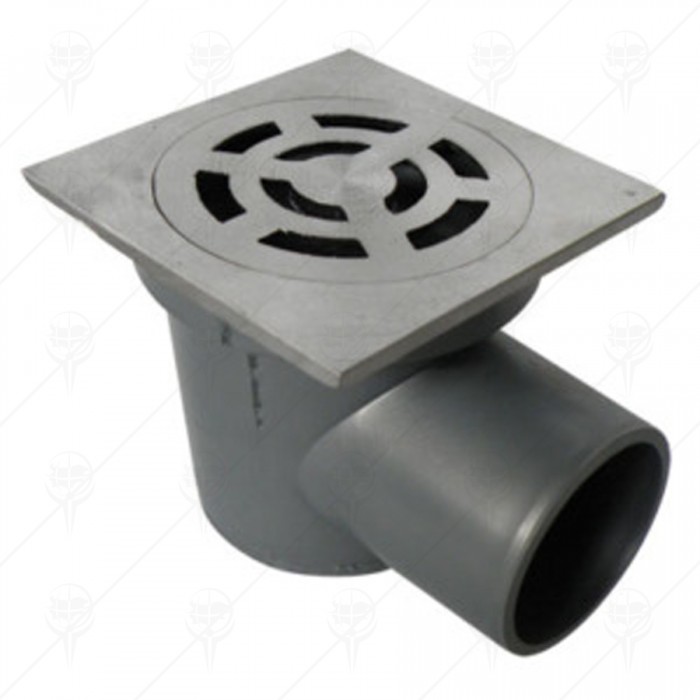 FLOOR DRAIN 50MM