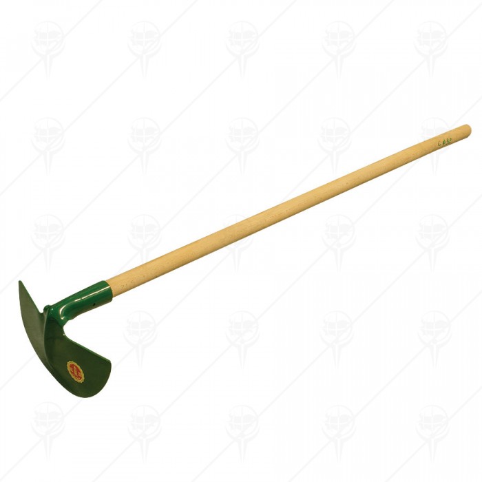 MATTOCK 900GR WITH HANDLE