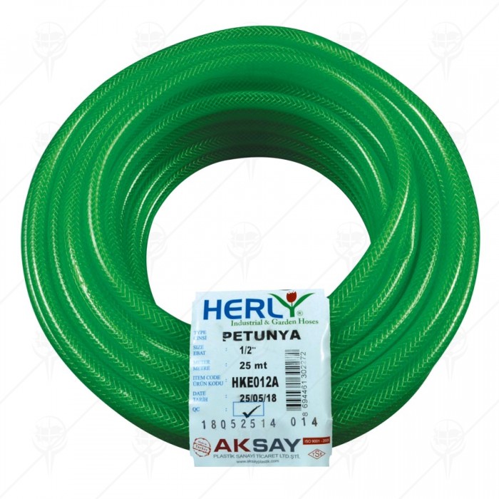 GARDEN HOSE HERLY