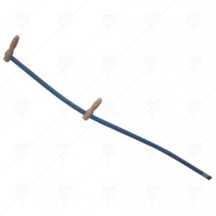 SCYTHE METAL HANDLE