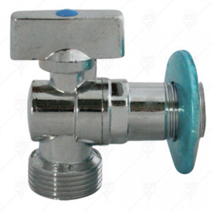 CORNER VALVE 1/2"