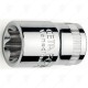 1/4 DRIVE E-TORX SOCKET CF