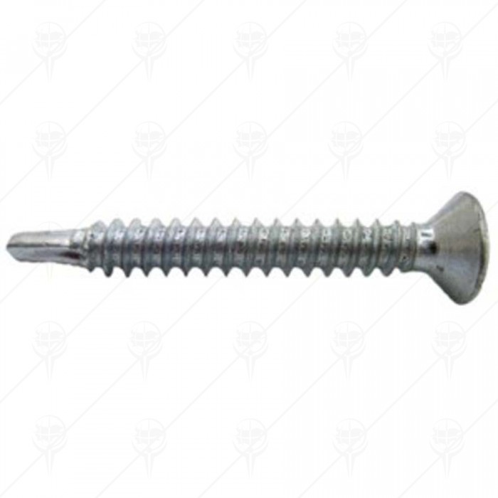 SCREW SELF-DRILLING 3.5*25 1500PCS