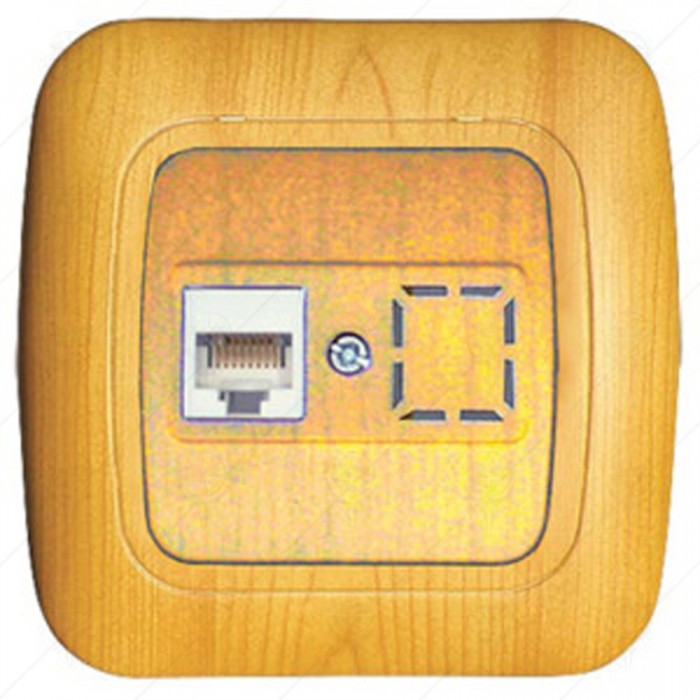 DATA SOCKET OAK GOKKU