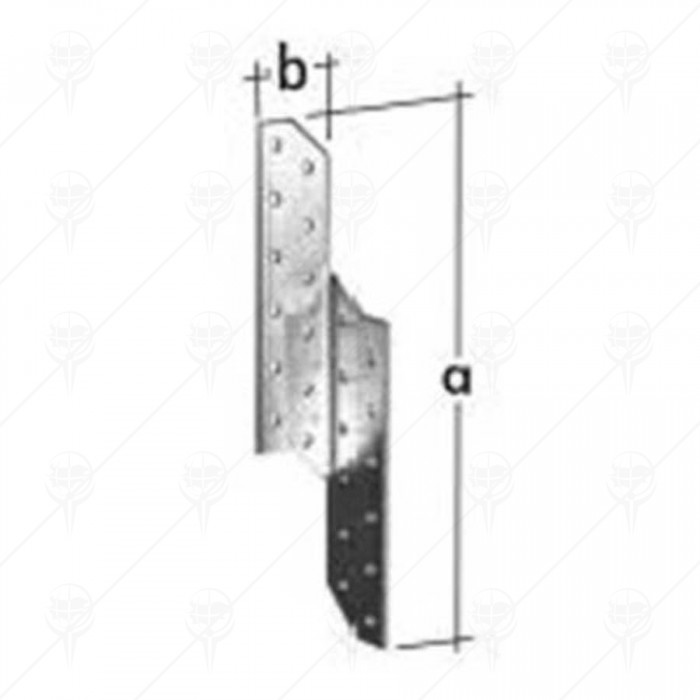 PLATE 20PCS CONNECTING