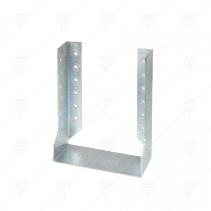 PLATE BEAM CLOSED 10PCS