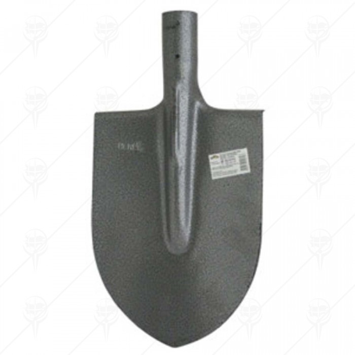 SPADE SHOVEL 40MM HERLY LKO