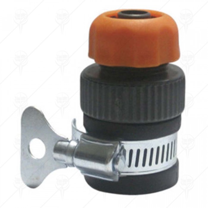 HOSE CONNECTOR 1/2" HERLY