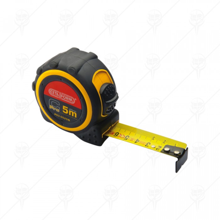 C-PRO PROFESSIONAL TAPE MEASURES CF